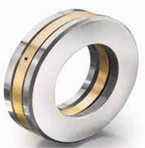NU205E Brass Cage Steel Roller Bearing Width 15mm  ID 25mm For Precision Machinery