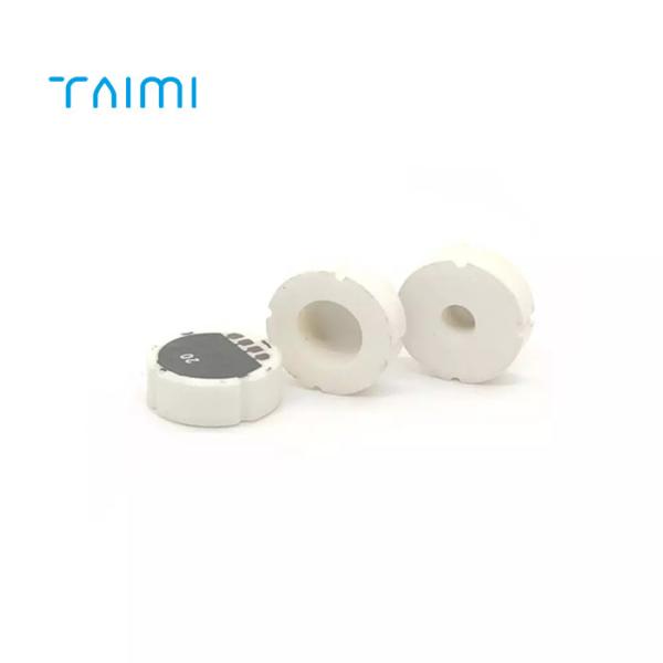 2 Bar -100 Bar 18mm 5-30V Piezoresistive Ceramic Pressure Sensor