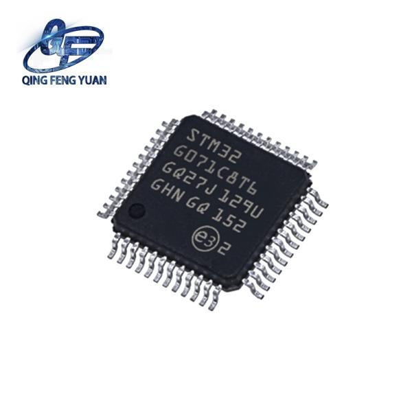 STMicroelectronics STM32G071C8T6TR electronic Components/Module/Ic Chips /Suppliers 32G071C8T6TR Circuit Part Integral