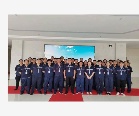 GUANGZHOU HONAUS SANITARY WARE CO., LTD