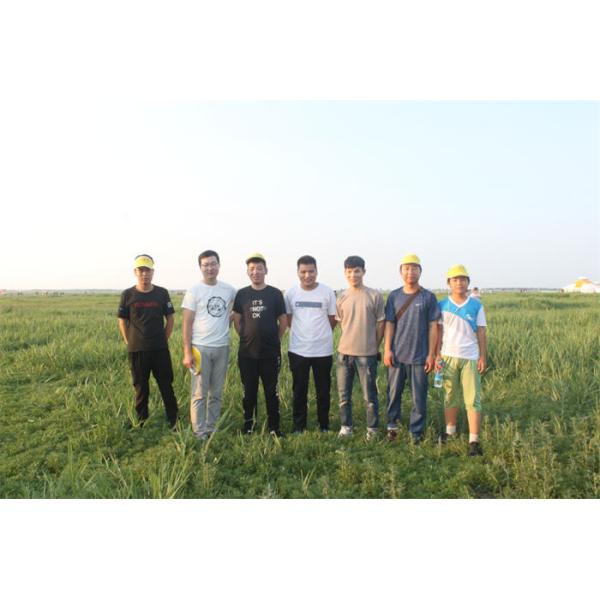 Anping County Anhesheng Hardware Mesh Products Co., Ltd.