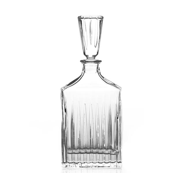 графинчик и стекло вискиа 680ml 