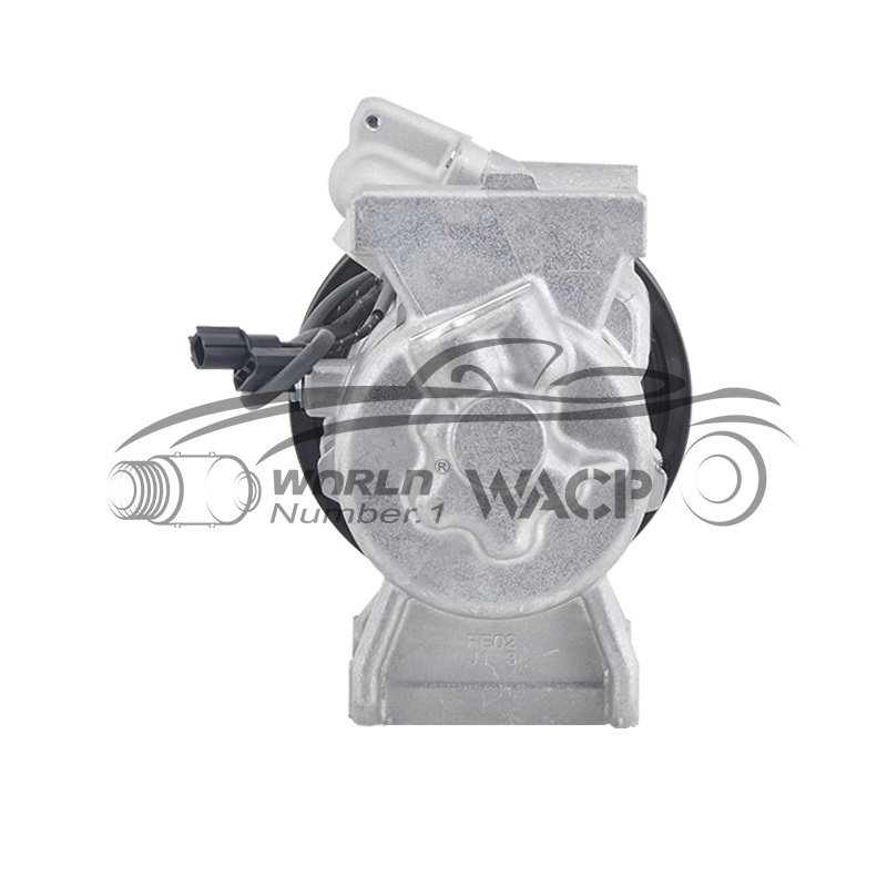 Car AC Compressor OEM BC4471404800RC 700313 600371 For Honda Mobilio Caber WXHD087A