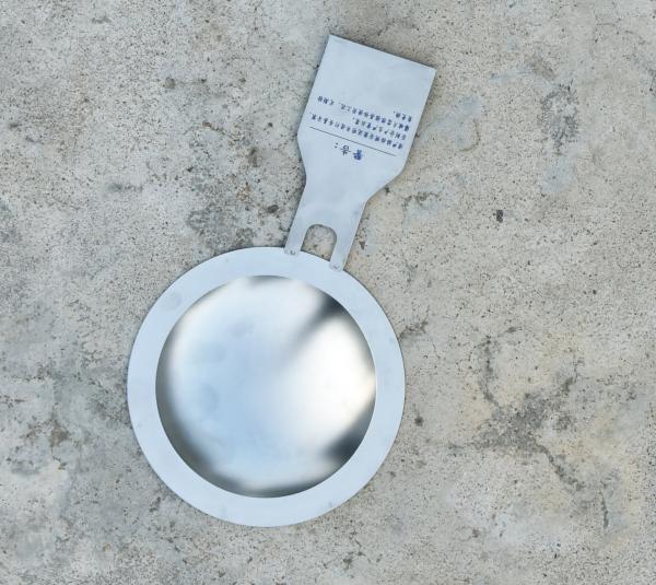 Emergency Pressure Relief Stainless Steel 304 Safety Valve for Tank Trucks at Direct Clearance Sale