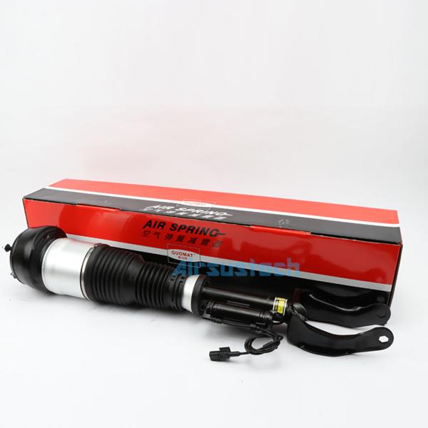 Auto Spare Part A1663201313 Front Left  Suspension Air Strut For Mercedes Benz ML-Class W166