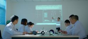 Sichuan Easy Vision Photoelectric Technology Co,.Ltd