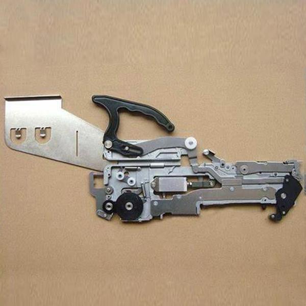 YAMAHA FSII FEEDER оригинальная новая самая дешевая машина YAMAHA SMT FSII 8*4MM FEEDER KJW-M1100-023