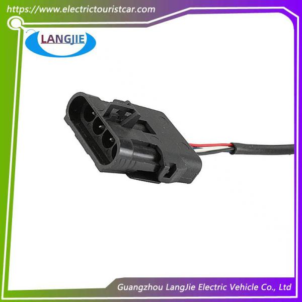 Golf Cart Parts EZGO RXV Sensor Bearing Encoder Assembly