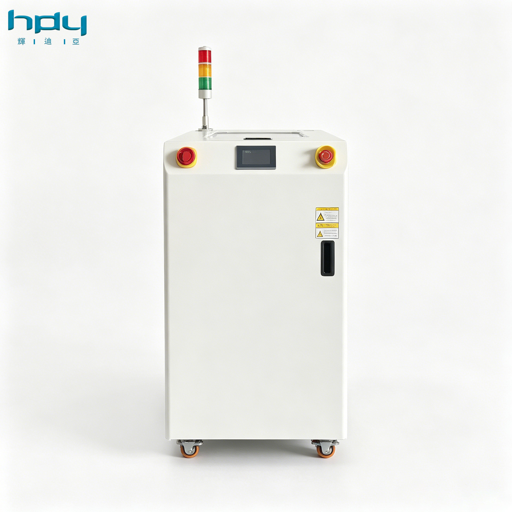 OEM PCB Shuttle Conveyor and Transport Machine For SMT Reflow Oven Line
