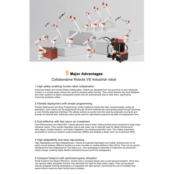 User-Friendly Robotic Laser Welder with Offline Programming Software