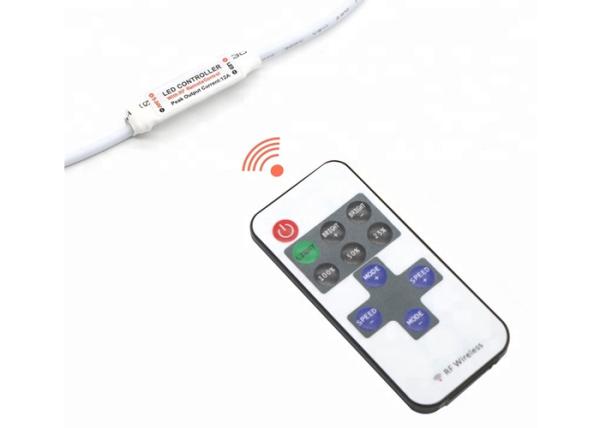 256 Grades LED Light Dimming Switch