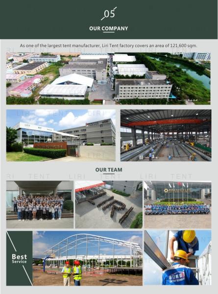 2.3m Mobile Collapsible Grocery Retail Store Tents For Ticket Booth