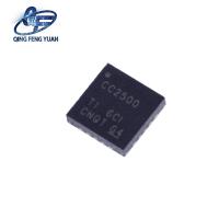 Gestão da carga da microplaqueta CC2500RGPR de Power Ic Integrated do controlador