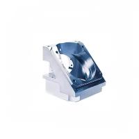 Parties d'usinage CNC sur mesure OEM en aluminium SS en laiton Parties d'usinage CNC en métal Composants de fabrication fournisseur