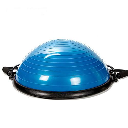 Balance Trainer Half Ball Exercise Equipment Balance Training Board With Air Pump