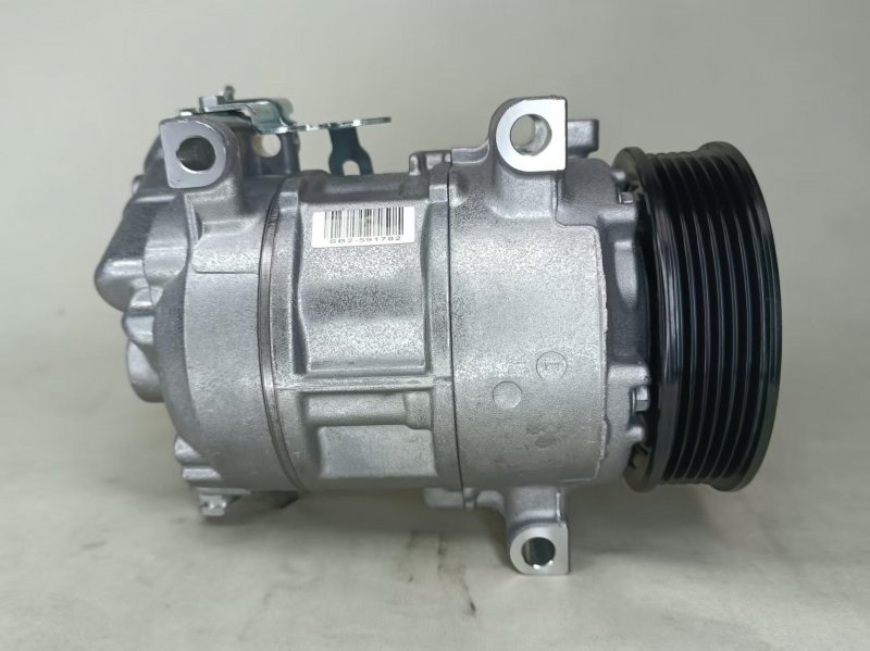 Auto AC Conditioning Compressor For PEUGEOT 208 308 9675655880 9810347280 5SEL12C 447150-4720