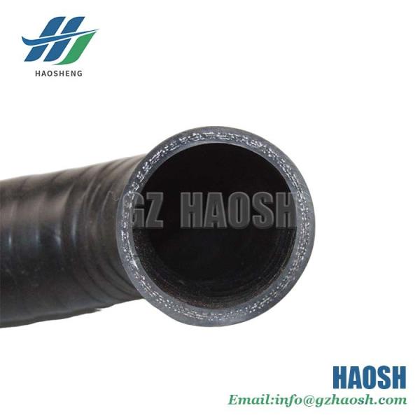 Pièces détachées automobiles 8-98059964-1 8980599640 tuyau de tuyau d'air pour camion Isuzu 700p 4HK1