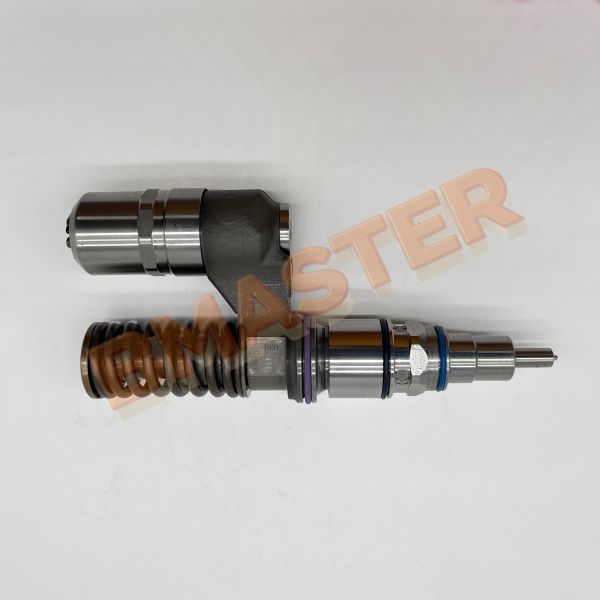 Bossch Fuel Injector 0414701044 Diesel Engine Component Replacement For DC11 DC12 Models Fuel System Repair And Maintenance