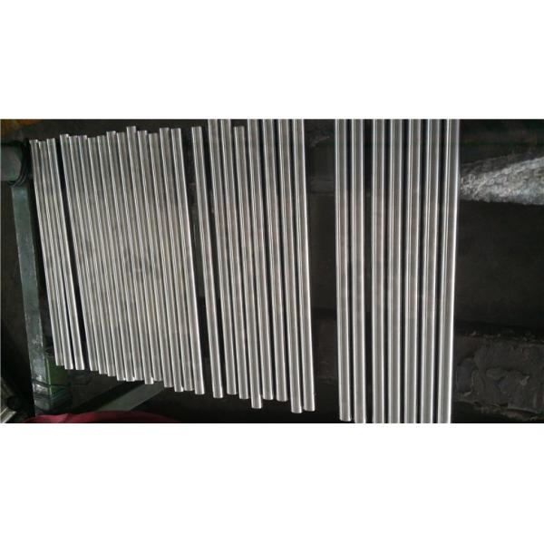 Плунжерный шток CK45 крома гидровлического цилиндра, ST52, 42CrMo4, 40Cr