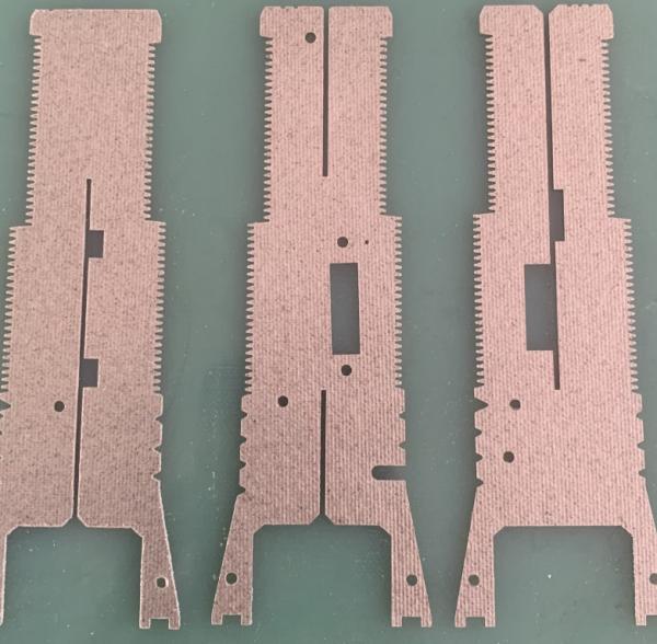 Superior Mica For Household Appliance Excellent Electrical Insulation and Low Water Absorption of 1.5%