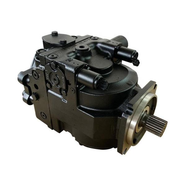 90L58 90L75 90L130 SAUER DANFOSS Гидравлический насос 90R030 90R042 90R055 90R075 90R100 90R130 90R80 90R250