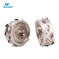 OEM Cortador de fresado PCD de alta precisión para la máquina de banda de borde de madera CNC