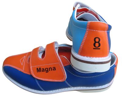 Affordable Bowling Shoes for Beginners Durable and Breathable Design