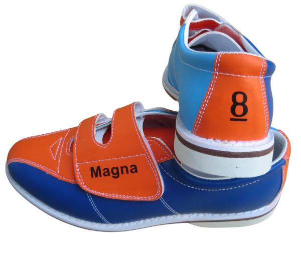 Sports Training and Game Bowling Shoes Size 35-47 with Breathable Mesh Design