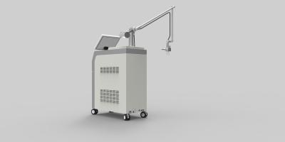 2018 hot style vaginal tighten Fractional Co2 vaginal tightening laser equipment for spa/salon/clinic use in big sale