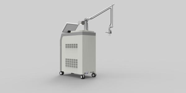 2019 newest style vaginal tighten Fractional Co2 vaginal tightening laser equipment for spa/salon/clinic use in big sale