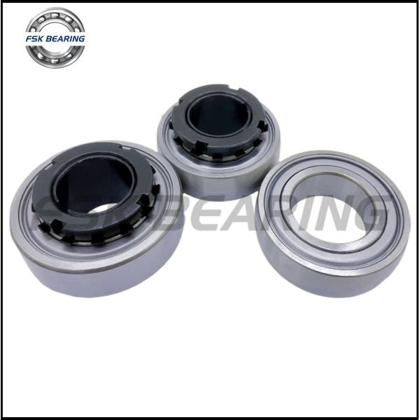 1680210 Self-Aligning Ball Bearing Agricultural Ball Bearing With Adapter Sleeves