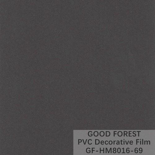 O quadro geou o filme decorativo da bolha do PVC do filme comprimento de 300 - de 500m