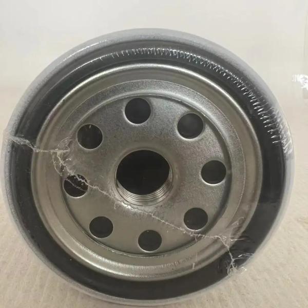 Iron pressure filter paper oil filter 400508-00080 for advanced auto engine parts