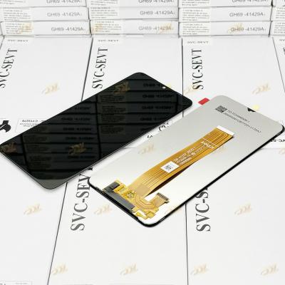 High Quality LCD Display Replacement For  A12 100% Original Tested  A125 Mobile Phone Screen Pantalla