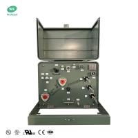 Single Phase Pad Mounted Transformer 125Kva  12470V Electrical Power Transformer Factory Price Meets ANSI/IEEE CSA Standards