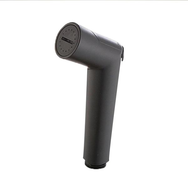 Process Injection Molding Function Cleaning ABS Plastic Toilet Bidet Shattaf Set