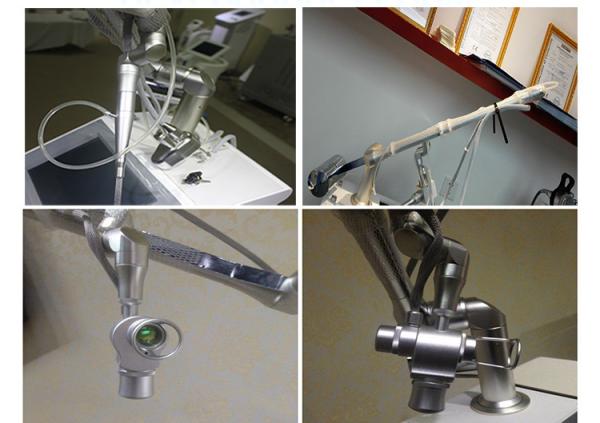 10600nm beauty Machine Durable Lumenis Ultrapulse scar medical vaginal Fractional CO2 Laser Equipment