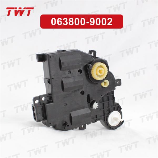 063800-9002 87106-06370 Hvac Heater Blend Door Actuator For Toyota Camry Hybrid 2017-2019 Asv71