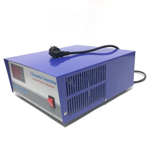 Condition New Ultrasonic Sound Generator 28khz/40khz/54khz/68khz Sweep Mode