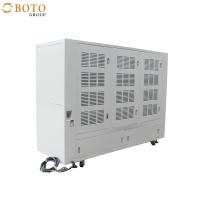 Câmara do teste do PWB B-OIL-01: As comunicações RS485 & RJ45, de alta temperatura soaram: +80℃~200℃