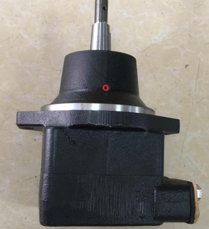 Motor de fã hidráulico Hitachi da máquina escavadora de Belparts ZX450-3 ZX850-3 ZX500LC-3 ZX470H-3 4634936
