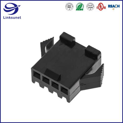 Conector terminal do friso JST da fileira 2.5mm da manutenção programada 1 para o laptop
