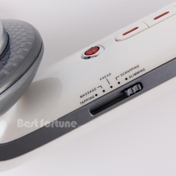 4 In 1 Multifunction Beauty Device , Body Slimming Ems Fitness Machine