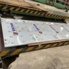 Bronze Color Grade 304 Stainless Steel Sheet with Thickness 0.5 - 3.0mm for Decorative Applications
