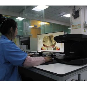 Golden Smile Dental Lab