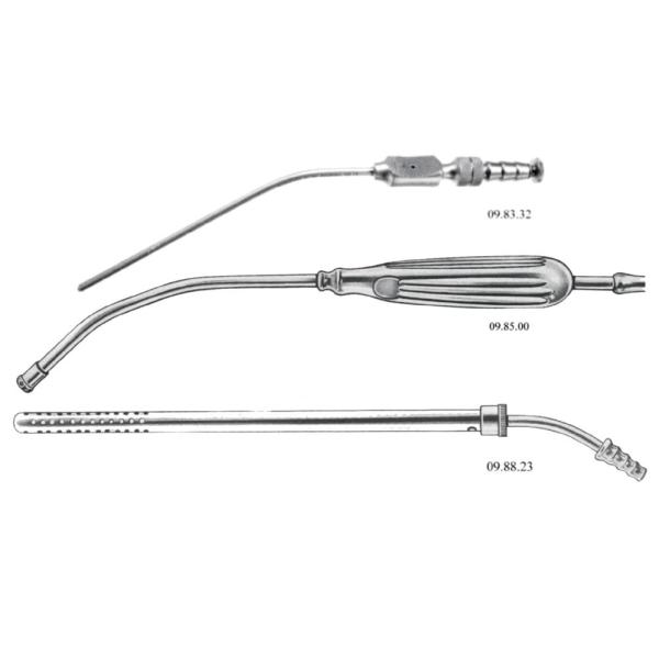 Медицинское всасывание трубки ручки Yankauer соединительной трубки всасывания хирургии