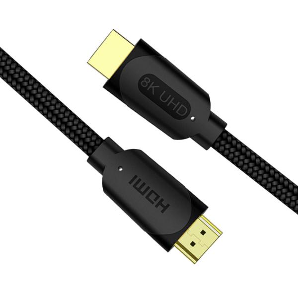 CL3 Rated Premium HDMI Cable