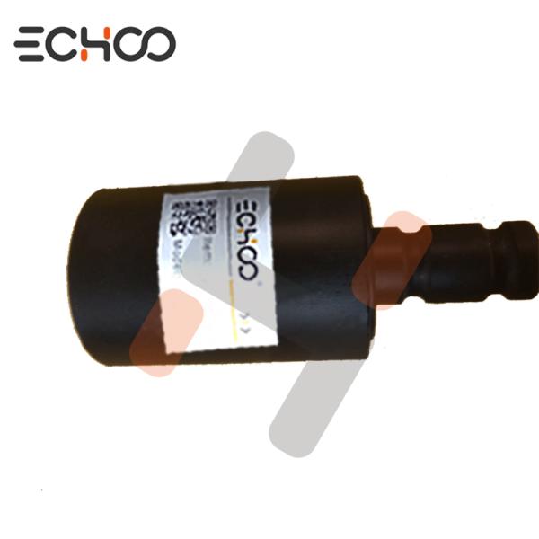 След ECHOO стальной для частей undercarriage экскаватора частей ролика следа IHI IS70 мини