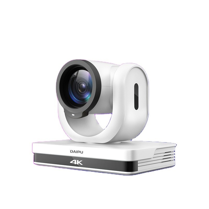 DAIPU PTC-Q12 4K 12X Optic HD ToF Ptz HD-mi PTZ Optical Camera for Video Conferencing