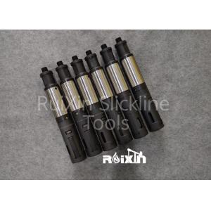 Alloy Steel Material RJ Pulling Tool 3 Inch Wireline Slickline Tools